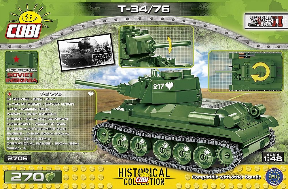 T-34/76 - fot. 9