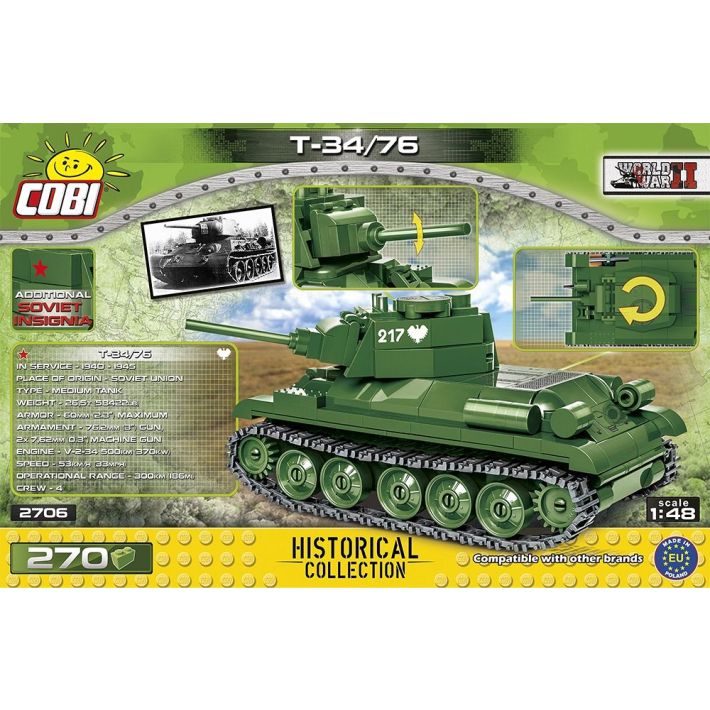 T-34/76 - fot. 9