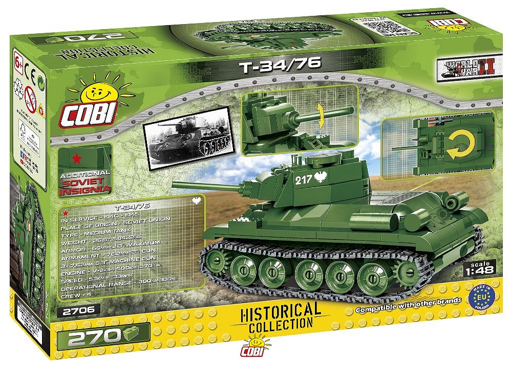 T-34/76 - fot. 11