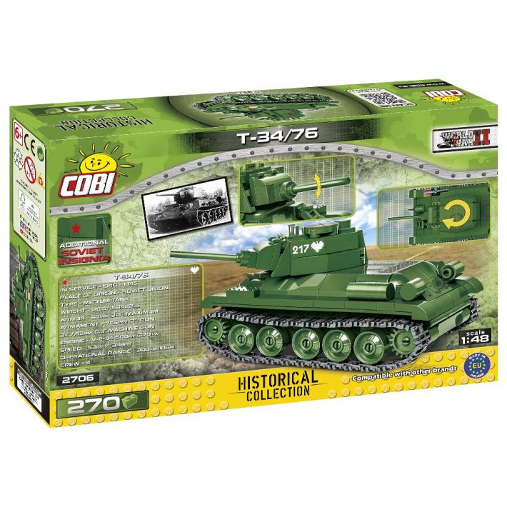 T-34/76 - fot. 11