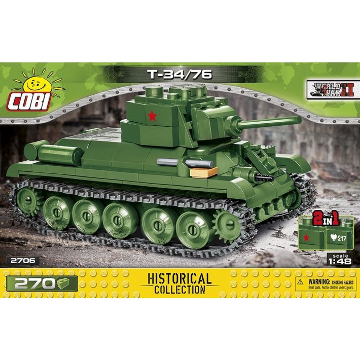 T-34/76 - fot. 2