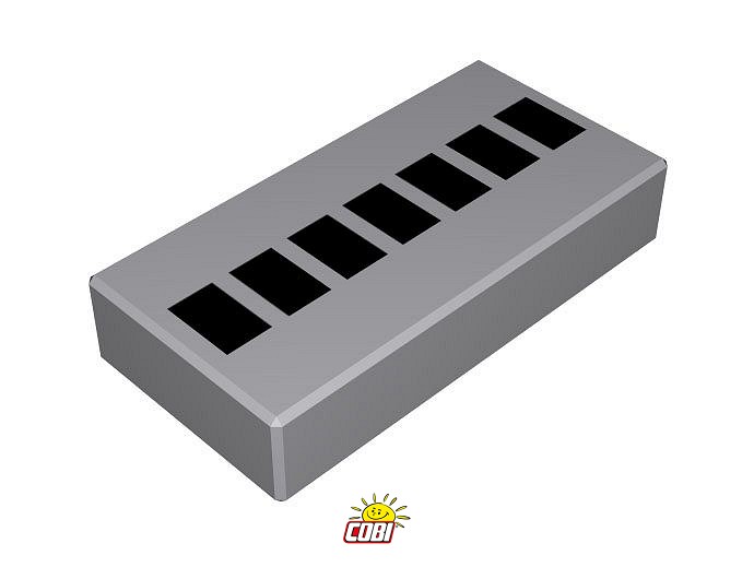 1x2 1/3 płaski - fot. 3