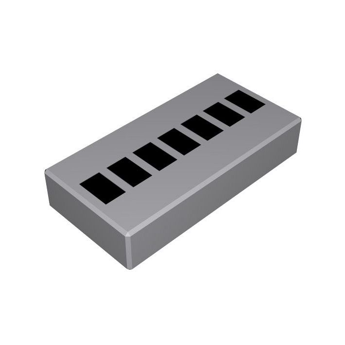 1x2 1/3 płaski - fot. 3