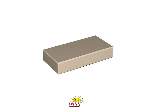 1x2 1/3 płaski - fot. 7