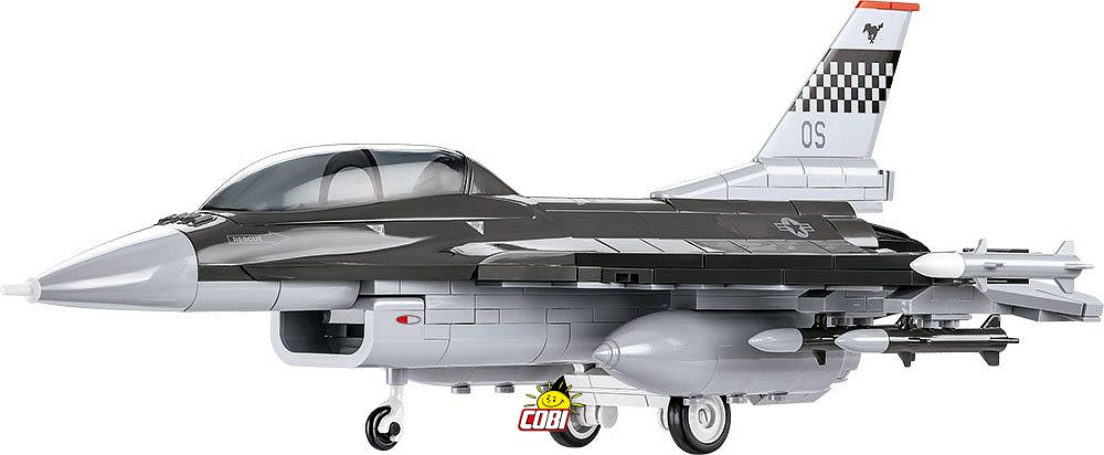 F-16D Fighting Falcon - fot. 2