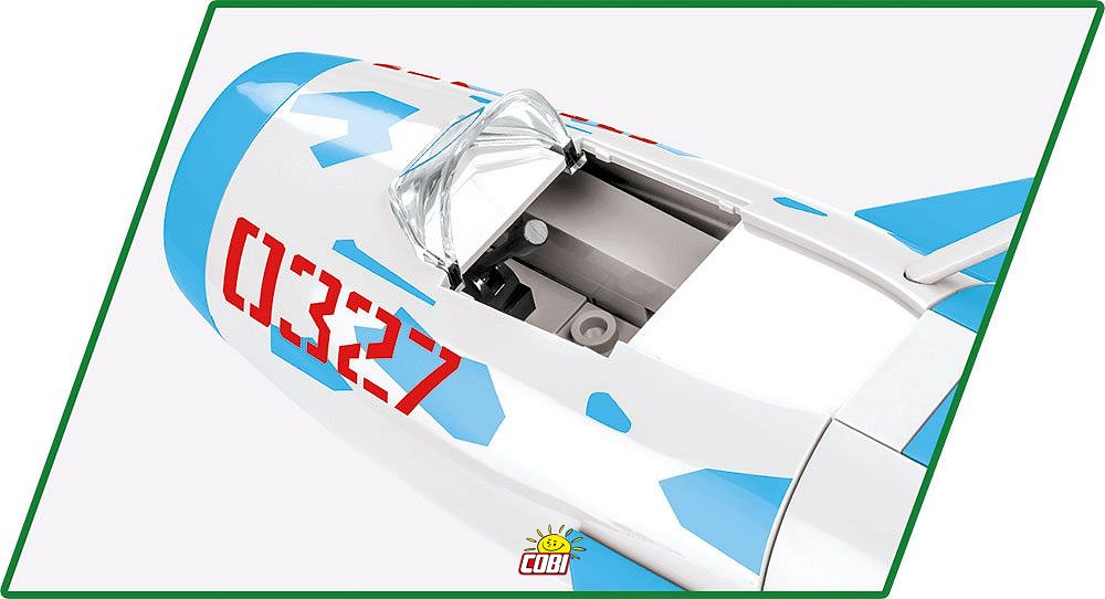 MiG-17 NATO Code "Fresco" - fot. 6