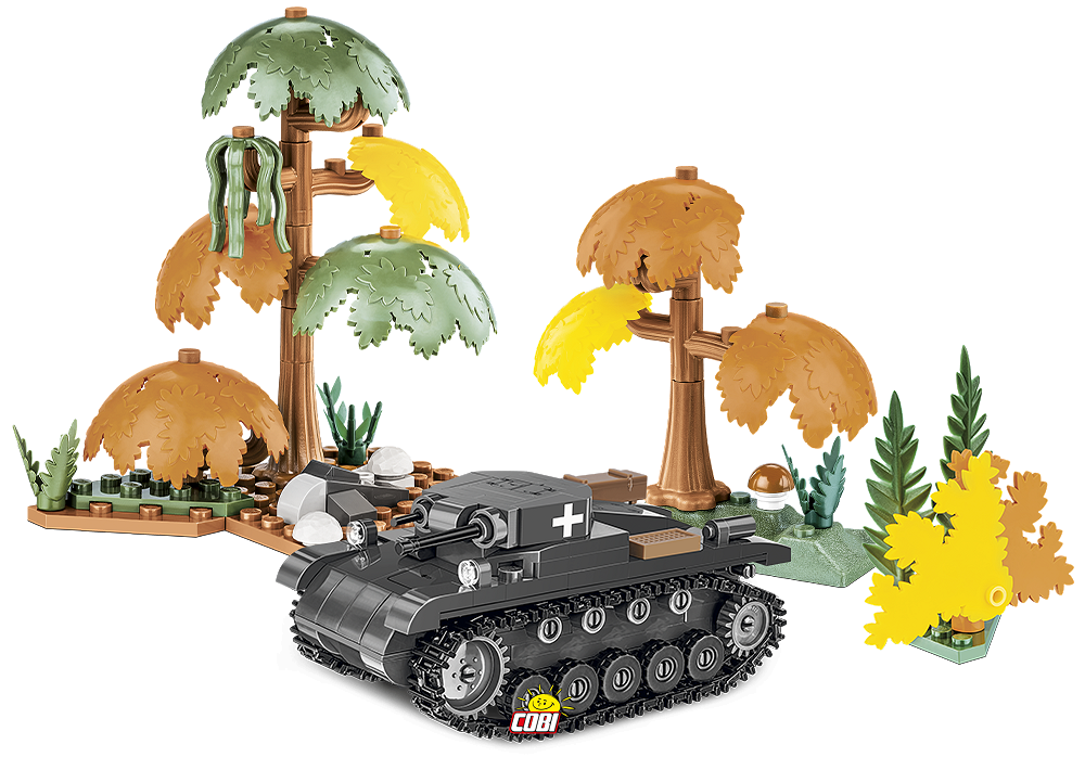 Panzer II Ausf. A