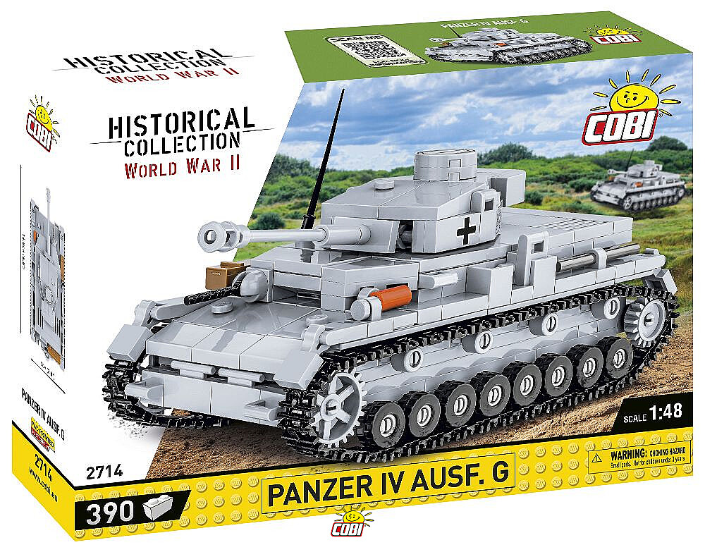 Panzer IV Ausf.G - fot. 8