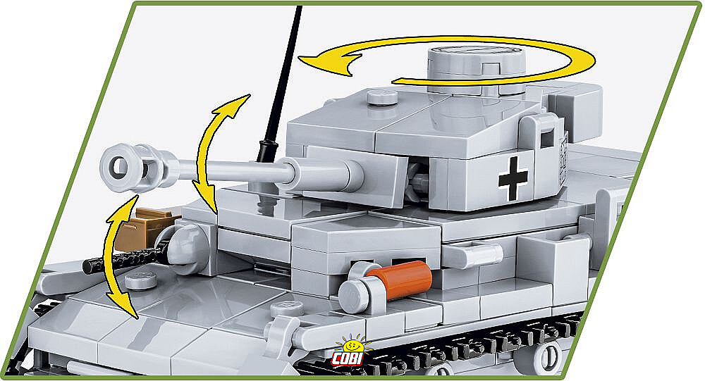 Panzer IV Ausf.G - fot. 4