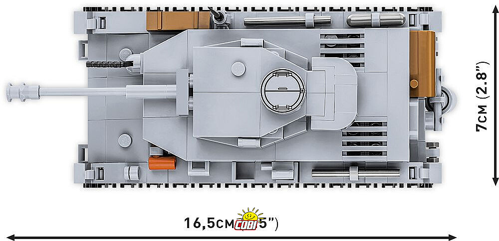 Panzer IV Ausf.G - fot. 6