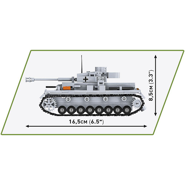 Panzer IV Ausf.G - fot. 7