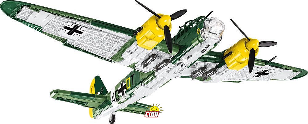 Junkers Ju 88 - Edycja Limitowana - fot. 7