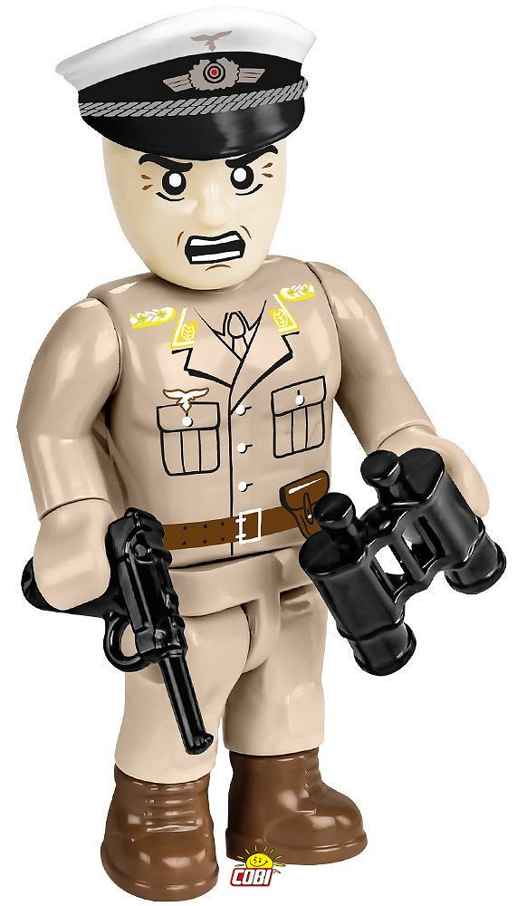 Sd.Kfz. 7/1 – 2cm Flakvierling 38 - Executive Edition - fot. 10