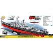 Battleship Missouri (BB-63) - fot. 4