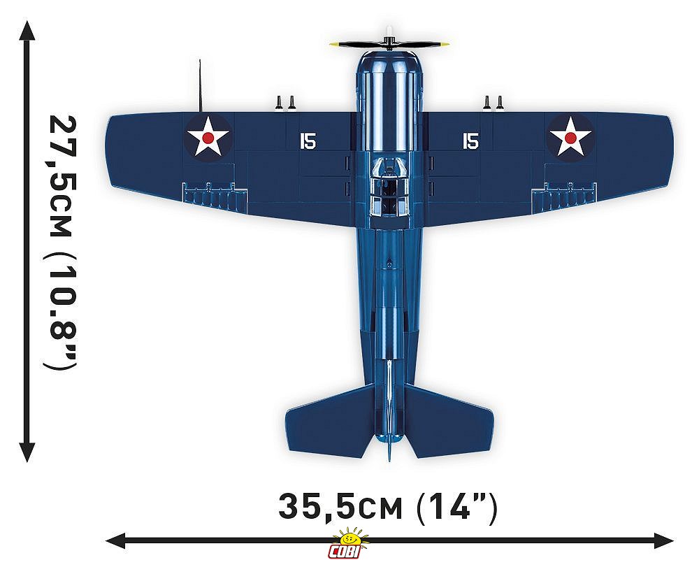 F4F Wildcat - Northrop Grumman - fot. 9