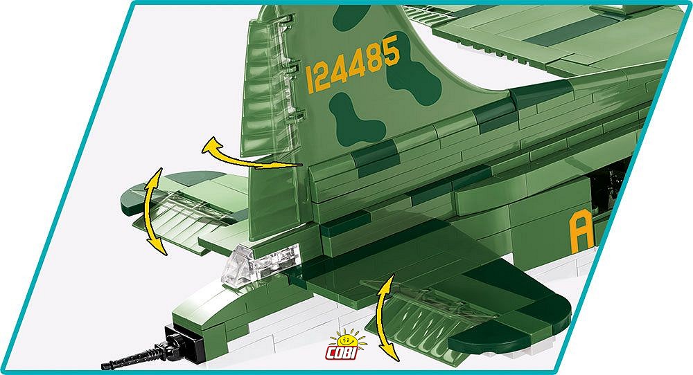 Boeing™ B-17F Flying Fortress™ "Memphis Belle" - fot. 6