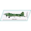 Boeing™ B-17F Flying Fortress™ "Memphis Belle" - fot. 12