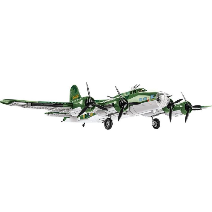 Boeing™ B-17F Flying Fortress™ "Memphis Belle" - fot. 2