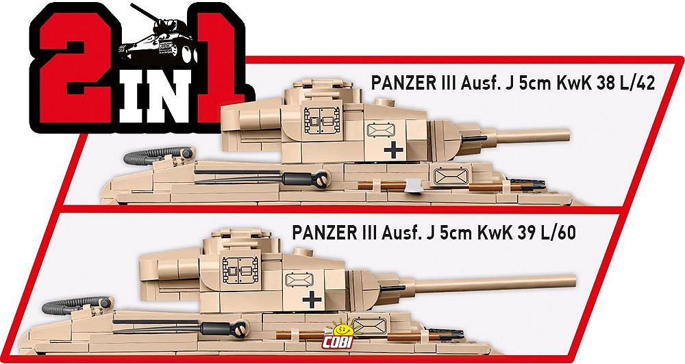 Panzer III Ausf. J & Field Workshop - Edycja limitowana - fot. 17