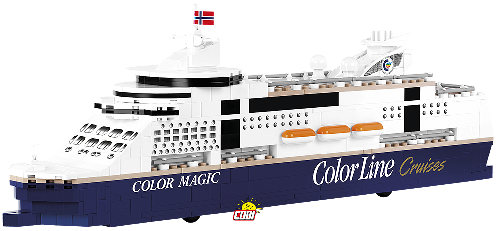 Color Line Magic & Fantasy