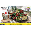 Panzer III Ausf. J & Field Workshop - Edycja limitowana - fot. 2