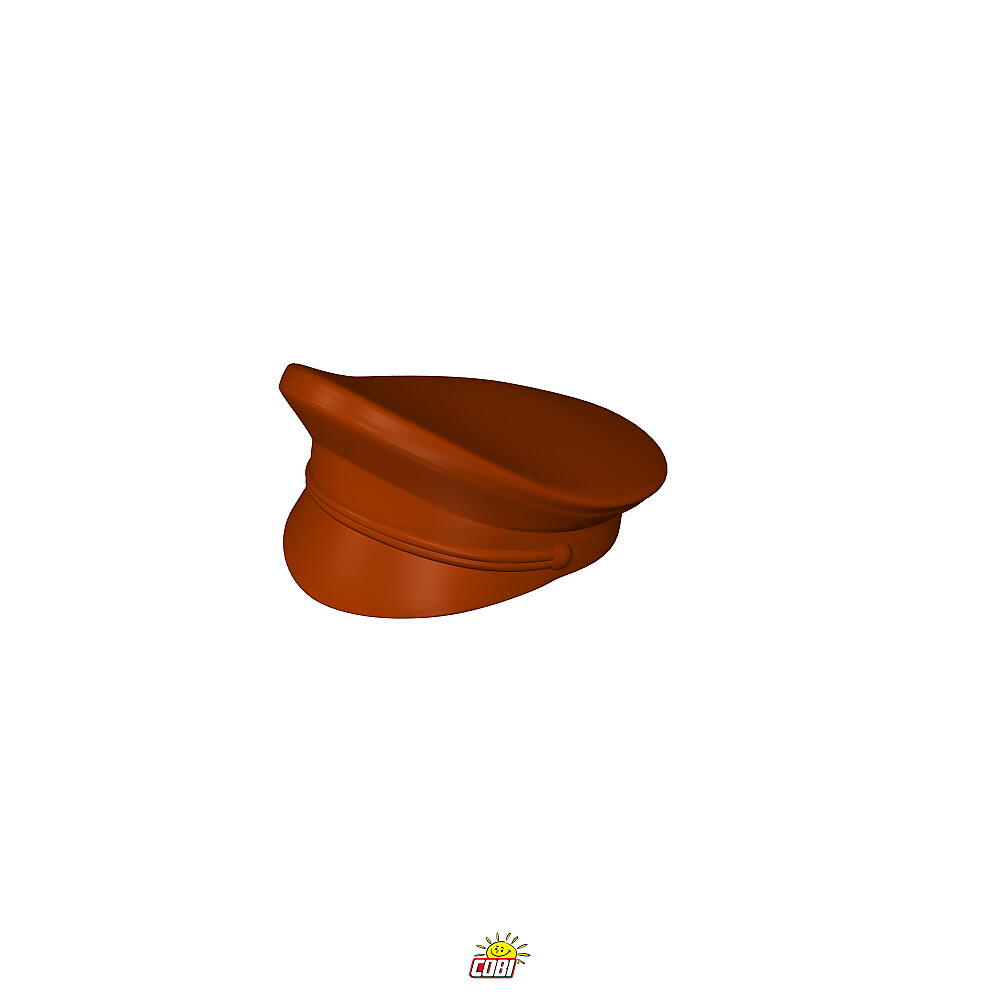 Czapka zimowa Uszatka - fot. 5