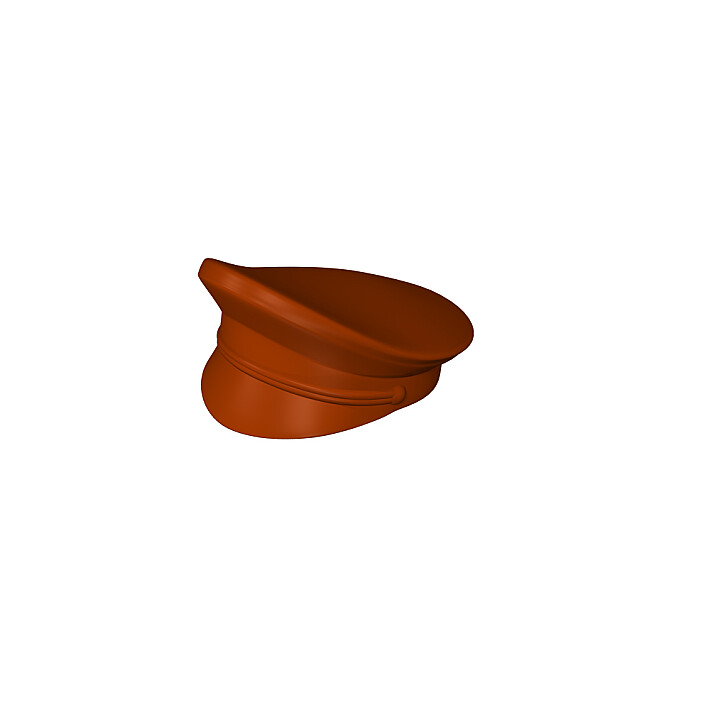 Czapka zimowa Uszatka - fot. 5