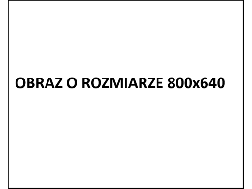 Testowy artykuł z obrazem 800x640
